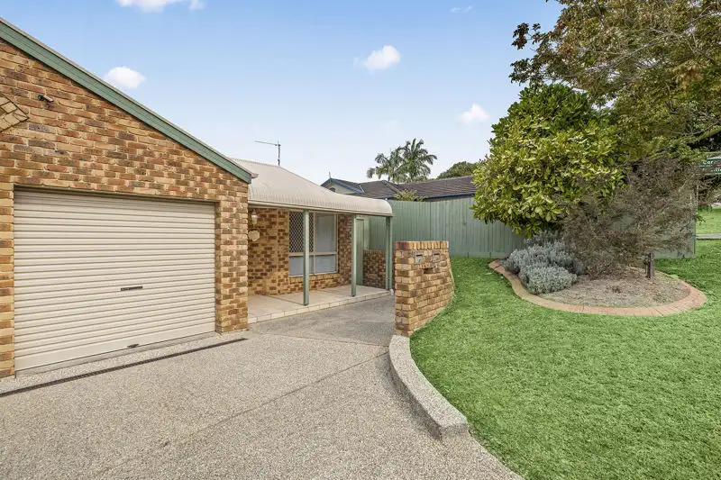 Main view of Homely house listing, 2/4 Shephards Ln, Coffs Harbour NSW 2450