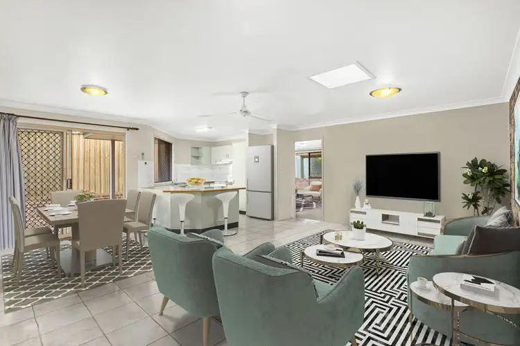 Second view of Homely house listing, 2/4 Shephards Ln, Coffs Harbour NSW 2450