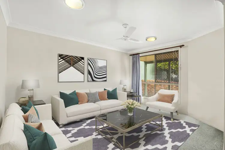 Fourth view of Homely house listing, 2/4 Shephards Ln, Coffs Harbour NSW 2450