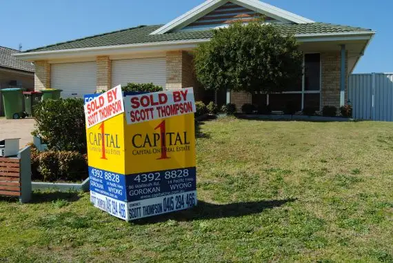 6 Skyhawk Avenue, Hamlyn Terrace NSW 2259