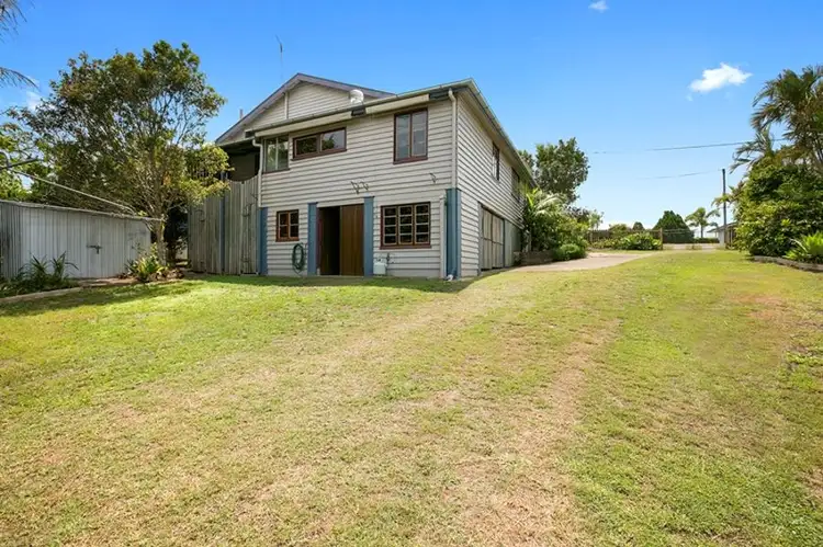 15a Rifle Range Road, Gympie QLD 4570
