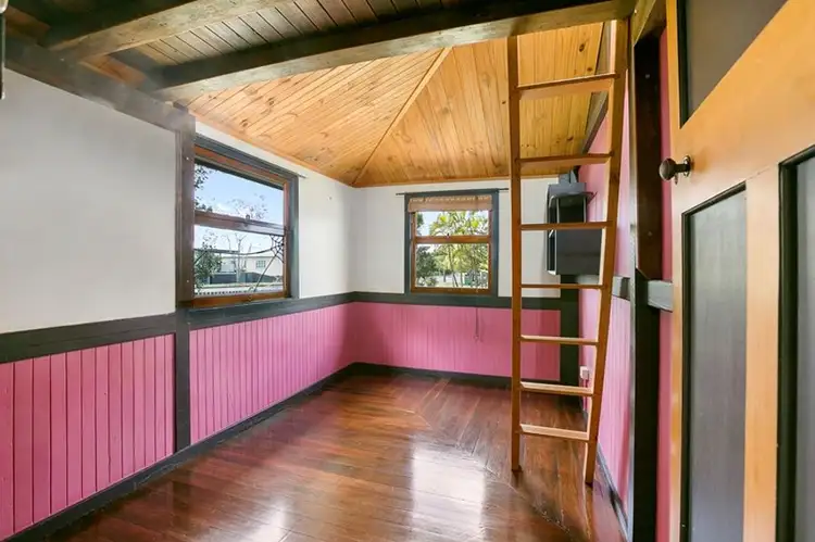 Sixth view of Homely house listing, 15a Rifle Range Road, Gympie QLD 4570