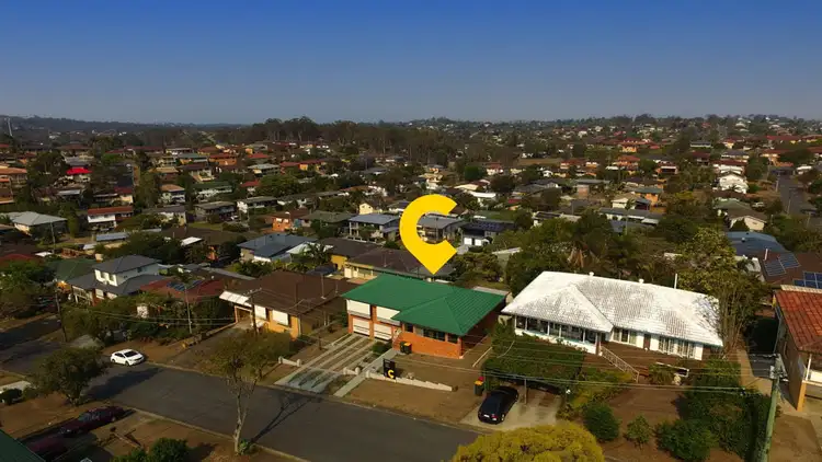 Second view of Homely house listing, 5 Withers Street, Everton Park QLD 4053