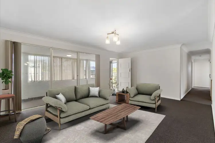 Third view of Homely house listing, 5 Withers Street, Everton Park QLD 4053