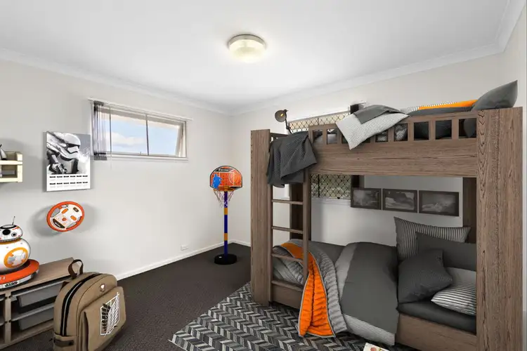 Fifth view of Homely house listing, 5 Withers Street, Everton Park QLD 4053