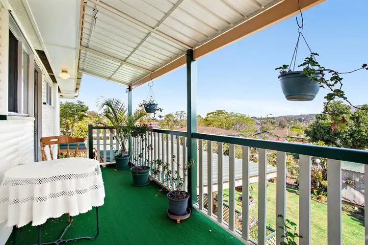 Second view of Homely house listing, 71 Minto Crescent, Arana Hills QLD 4054