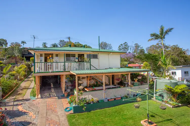 Fifth view of Homely house listing, 71 Minto Crescent, Arana Hills QLD 4054