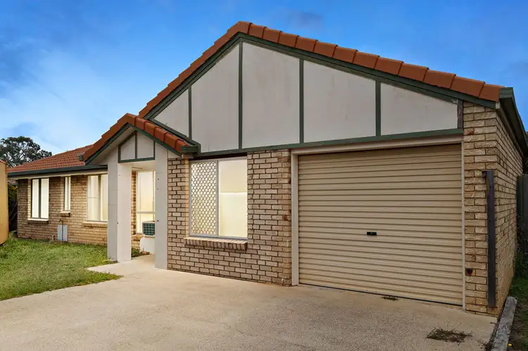 22 Balkee Drive, Caboolture QLD 4510