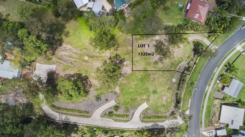 Main view of Homely land listing, L1, 16 Karanne Drive, Mooloolah Valley QLD 4553