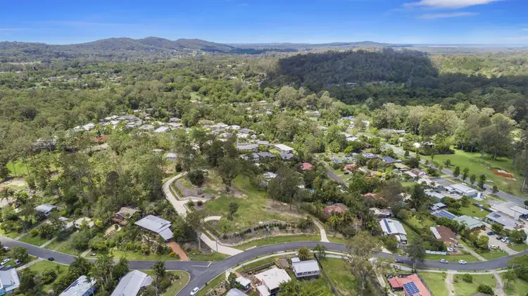 Second view of Homely land listing, L1, 16 Karanne Drive, Mooloolah Valley QLD 4553