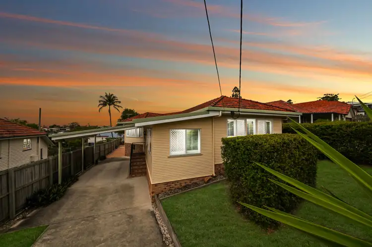 113 Spence Road, Wavell Heights QLD 4012