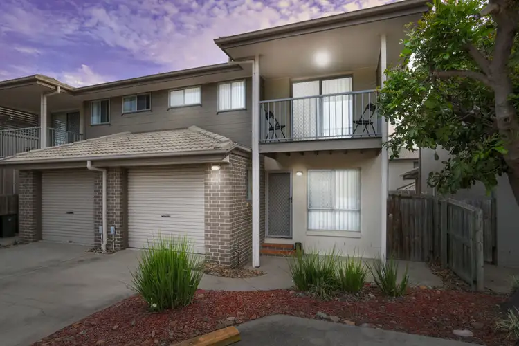 46/8 Ruocco Street, Bracken Ridge QLD 4017