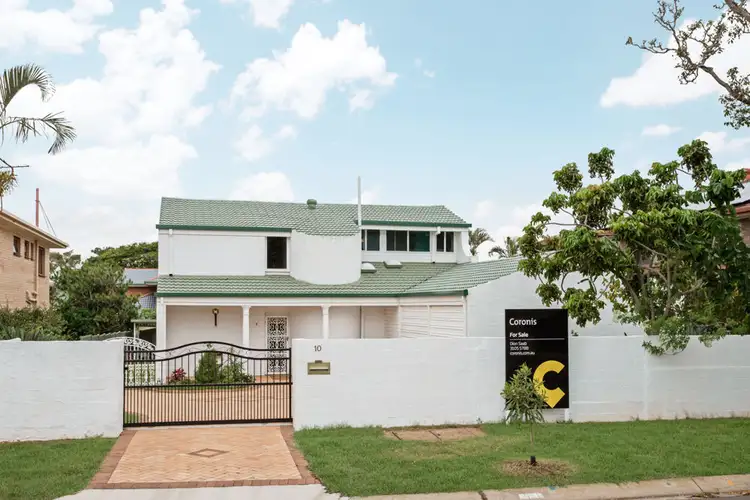 10 Walu Street, Bracken Ridge QLD 4017