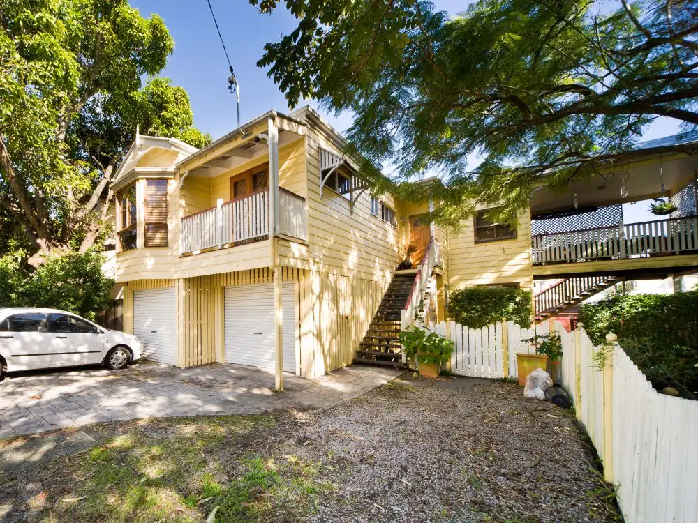 Main view of Homely house listing, 18 Picot Street, Kelvin Grove QLD 4059