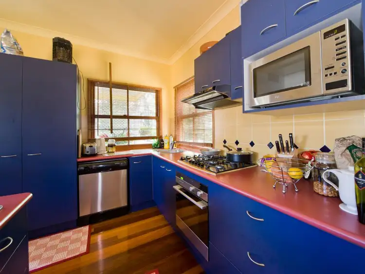 Second view of Homely house listing, 18 Picot Street, Kelvin Grove QLD 4059