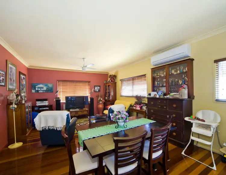 Third view of Homely house listing, 18 Picot Street, Kelvin Grove QLD 4059