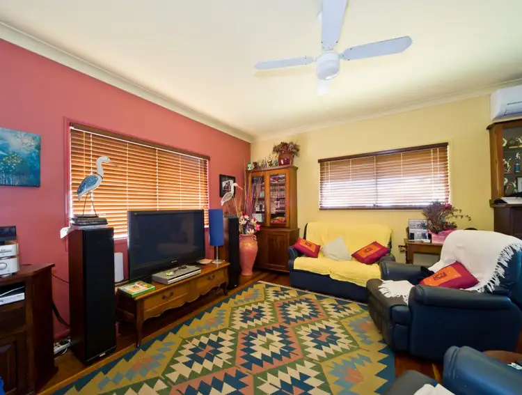 Fourth view of Homely house listing, 18 Picot Street, Kelvin Grove QLD 4059
