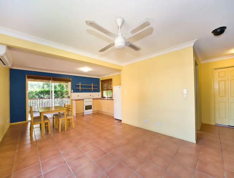 Sixth view of Homely house listing, 18 Picot Street, Kelvin Grove QLD 4059
