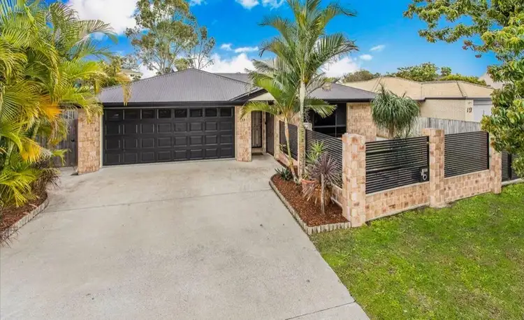 Main view of Homely house listing, 17 Pomona Street, Brighton QLD 4017