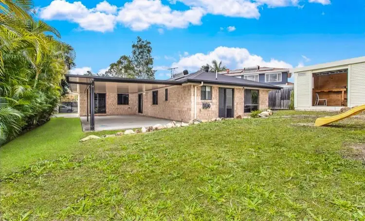 Second view of Homely house listing, 17 Pomona Street, Brighton QLD 4017