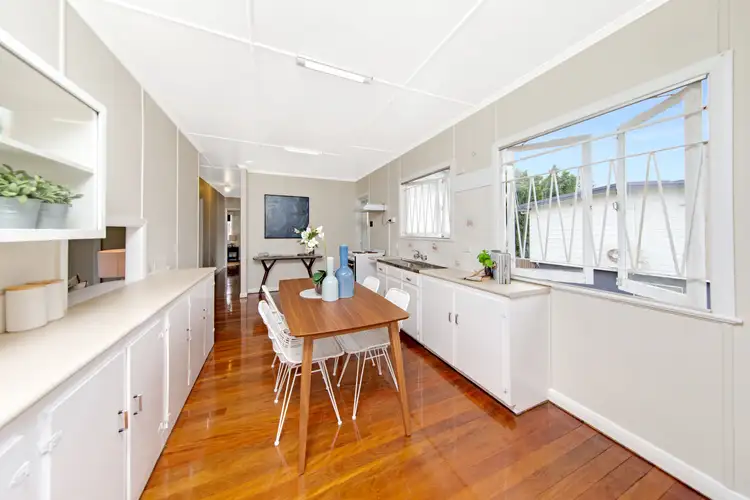 Third view of Homely house listing, 100 Armstrong Road, Cannon Hill QLD 4170