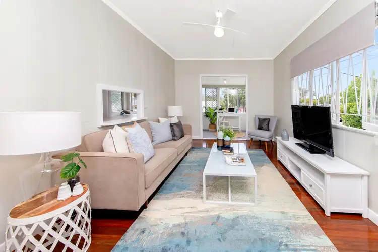 Fourth view of Homely house listing, 100 Armstrong Road, Cannon Hill QLD 4170