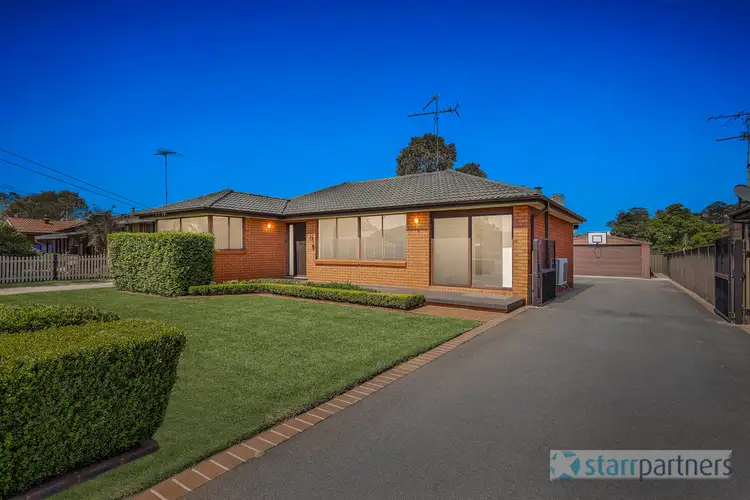 30 Garfield Street, Mcgraths Hill NSW 2756