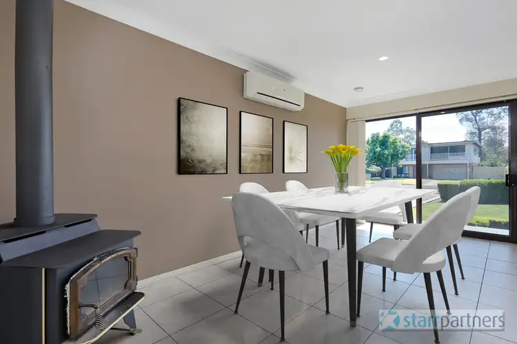 Fifth view of Homely house listing, 30 Garfield Street, Mcgraths Hill NSW 2756