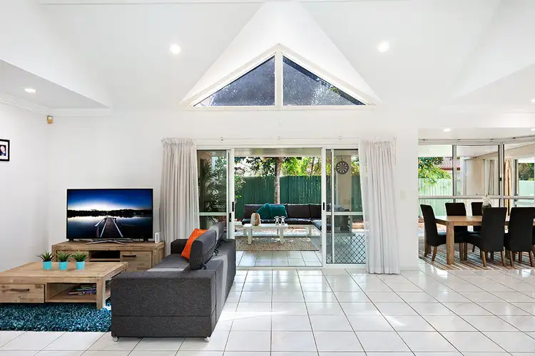 78 Michelangelo Crescent, Mackenzie QLD 4156