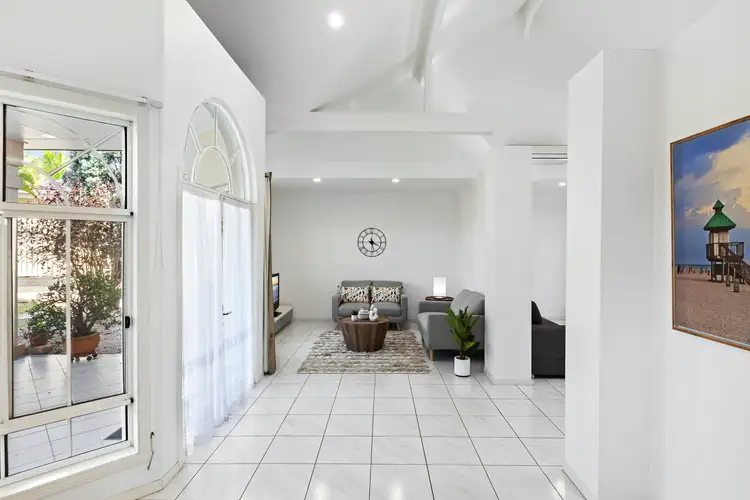 Fourth view of Homely house listing, 78 Michelangelo Crescent, Mackenzie QLD 4156