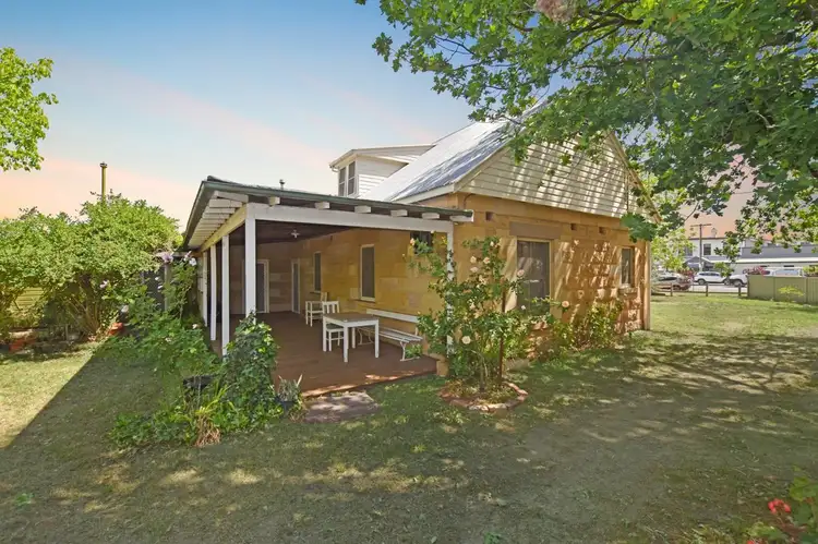 Second view of Homely house listing, Rivelin 68 Guernsey Street, Scone NSW 2337