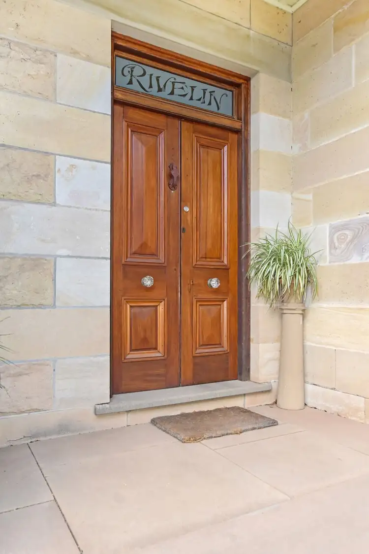 Third view of Homely house listing, Rivelin 68 Guernsey Street, Scone NSW 2337