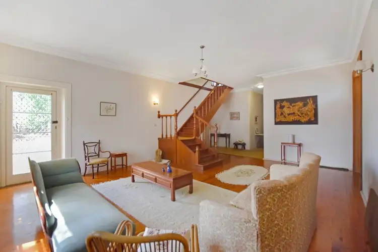 Fourth view of Homely house listing, Rivelin 68 Guernsey Street, Scone NSW 2337
