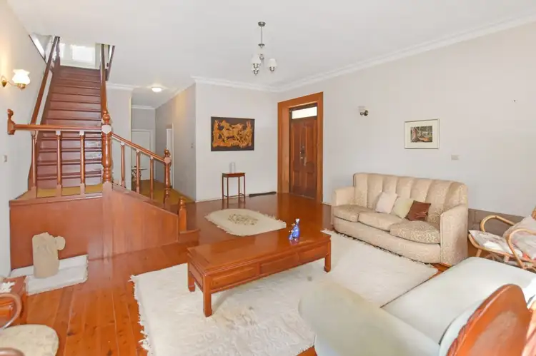 Fifth view of Homely house listing, Rivelin 68 Guernsey Street, Scone NSW 2337