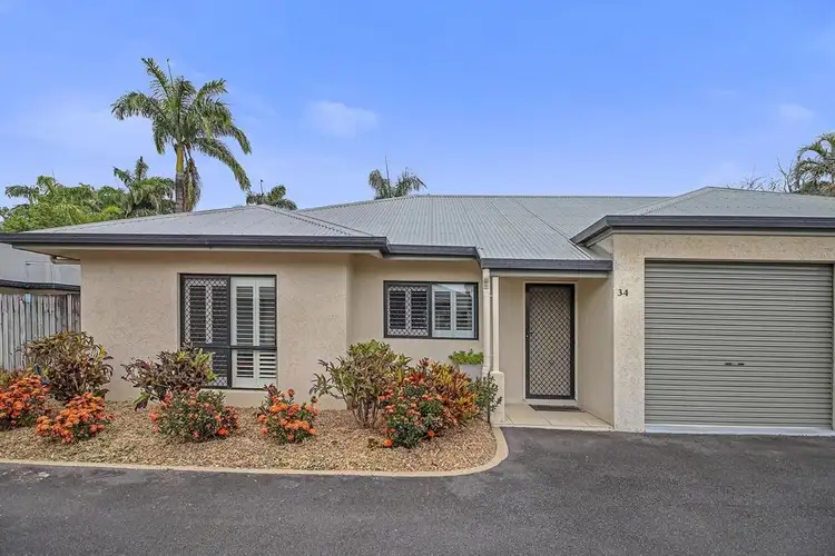 34/43-47 Skull Road, White Rock QLD 4868