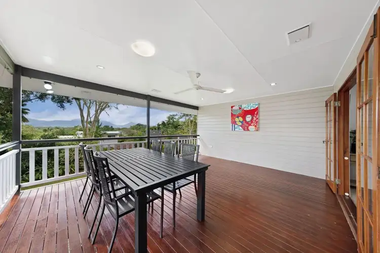 Fourth view of Homely house listing, 12 McKinlay Street, Whitfield QLD 4870