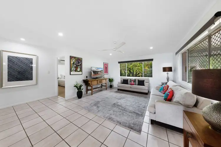 Seventh view of Homely house listing, 12 McKinlay Street, Whitfield QLD 4870