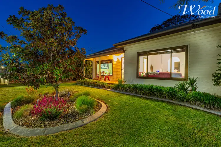421 Nowland Avenue, Lavington NSW 2641