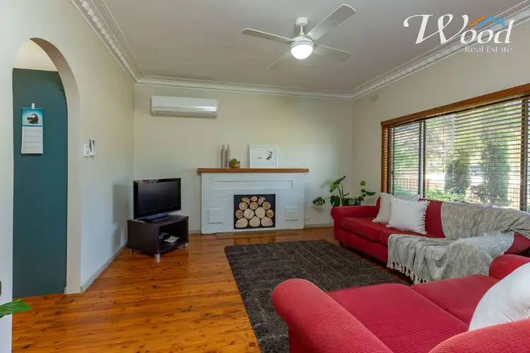 Second view of Homely house listing, 421 Nowland Avenue, Lavington NSW 2641