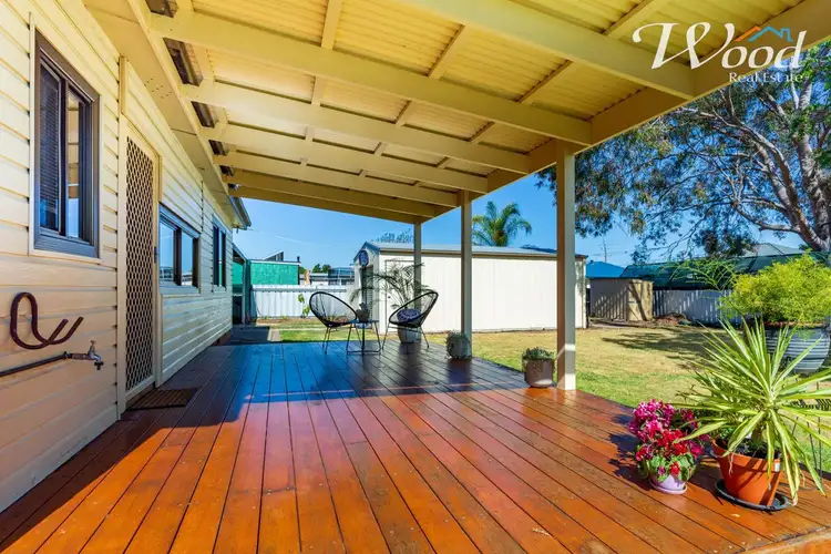 Third view of Homely house listing, 421 Nowland Avenue, Lavington NSW 2641