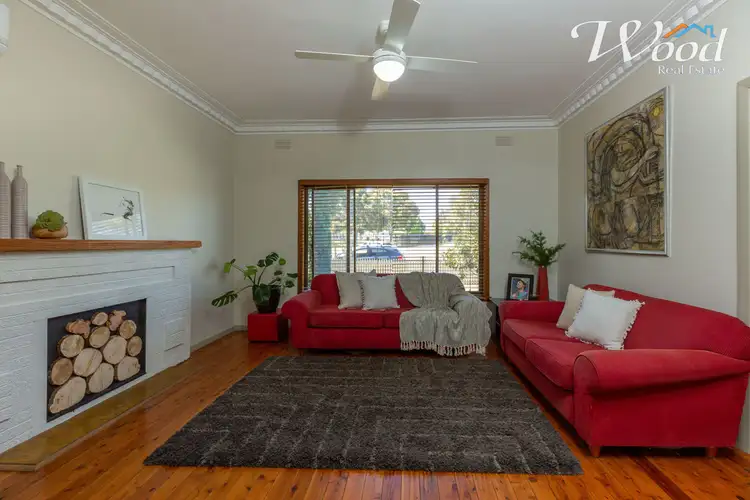 Fifth view of Homely house listing, 421 Nowland Avenue, Lavington NSW 2641