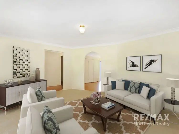Second view of Homely house listing, 13 Langley Place, Albany Creek QLD 4035