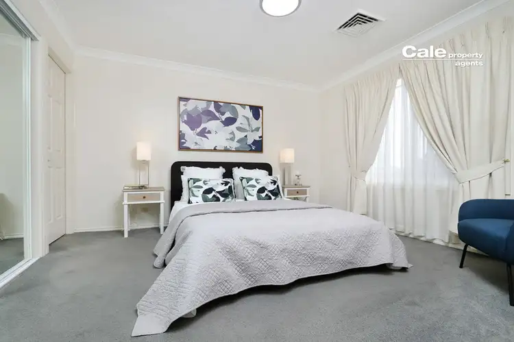 Sixth view of Homely house listing, 40 Robert Road, Cherrybrook NSW 2126