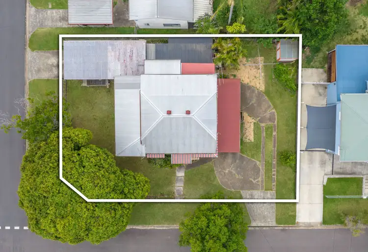 47 Boxgrove Ave, Wynnum QLD 4178