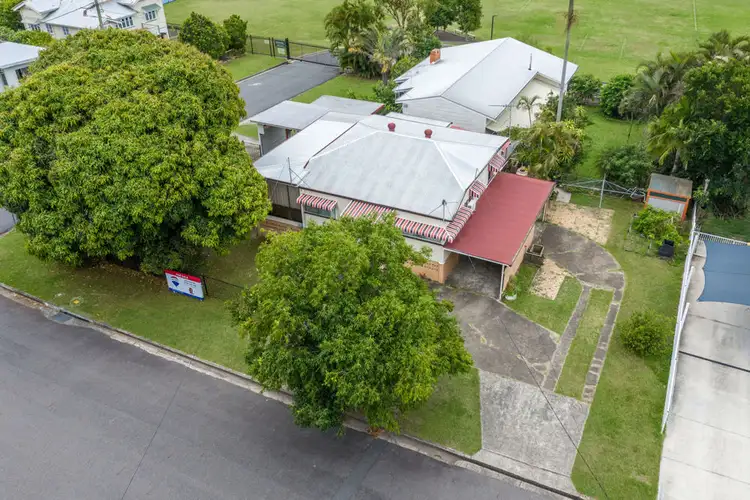 Sixth view of Homely house listing, 47 Boxgrove Ave, Wynnum QLD 4178
