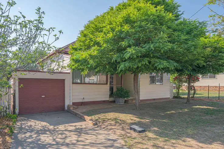 Main view of Homely house listing, 103 Butler Street, Armidale NSW 2350