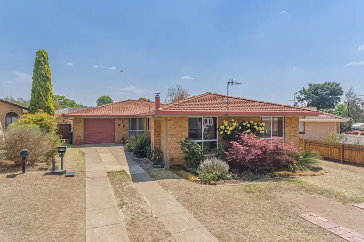 Main view of Homely house listing, 12 Robina Crescent, Armidale NSW 2350