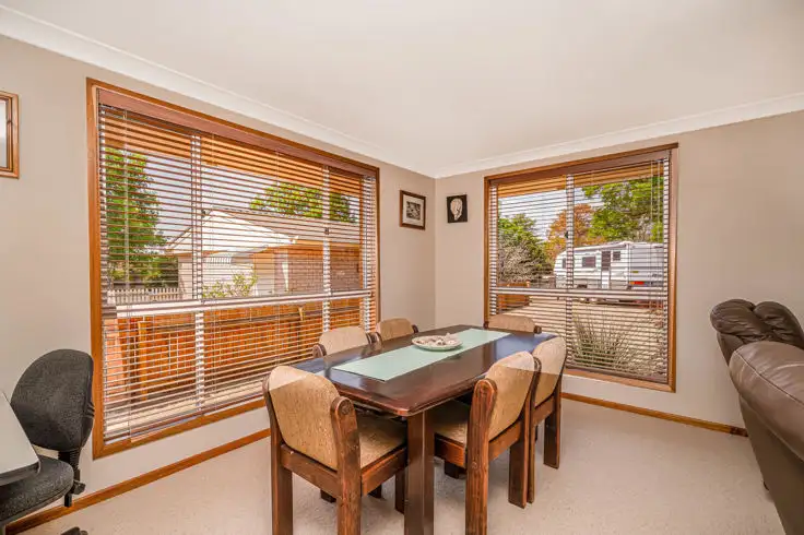 Fourth view of Homely house listing, 12 Robina Crescent, Armidale NSW 2350