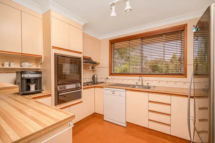 Fifth view of Homely house listing, 12 Robina Crescent, Armidale NSW 2350