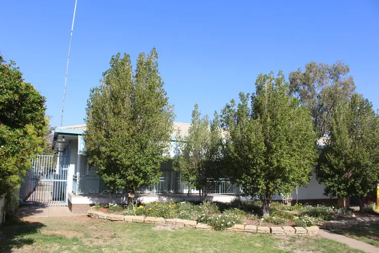 Main view of Homely house listing, 398 Chester Street, Moree NSW 2400